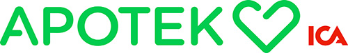 Logo Apotek Hjärtat